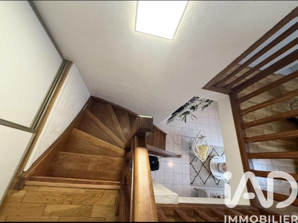 Appartement à vendre 2 pièces 31 m² La Ville-du-Bois