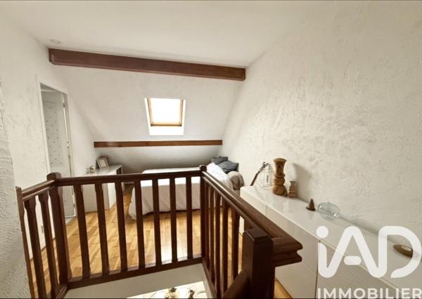 Appartement à vendre 2 pièces 31 m² La Ville-du-Bois