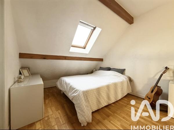Appartement à vendre 2 pièces 31 m² La Ville-du-Bois