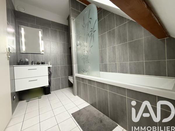 Appartement à vendre 2 pièces 31 m² La Ville-du-Bois