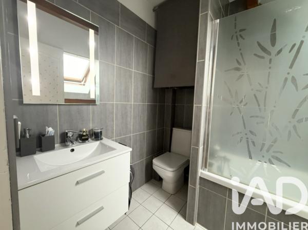 Appartement à vendre 2 pièces 31 m² La Ville-du-Bois