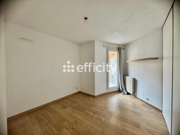 Appartement 2 pièces - 40 m²