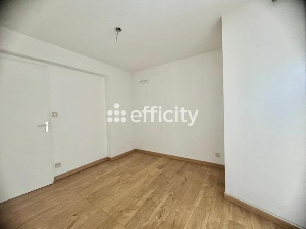 Appartement 2 pièces - 40 m²