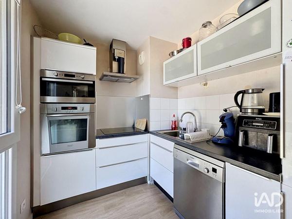 Appartement à vendre 4 pièces 85 m² Rennes
