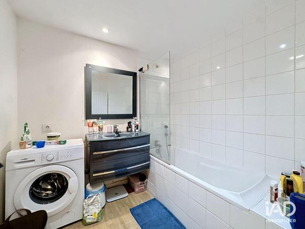 Appartement à vendre 4 pièces 85 m² Rennes