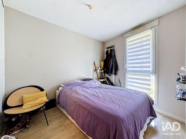 Appartement à vendre 4 pièces 85 m² Rennes
