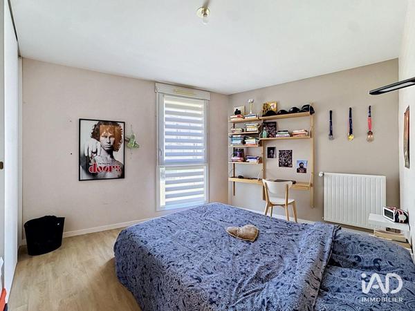 Appartement à vendre 4 pièces 85 m² Rennes