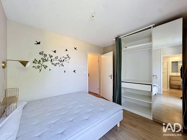 Appartement à vendre 4 pièces 85 m² Rennes