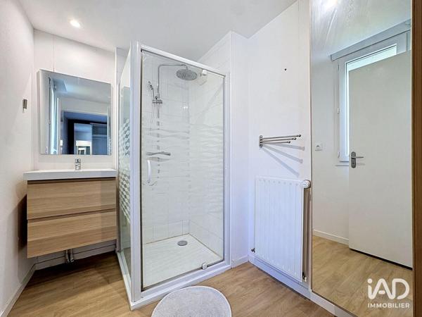 Appartement à vendre 4 pièces 85 m² Rennes
