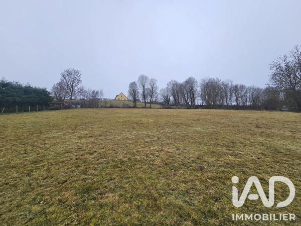 Terrain à vendre 2 900 m² Tanavelle