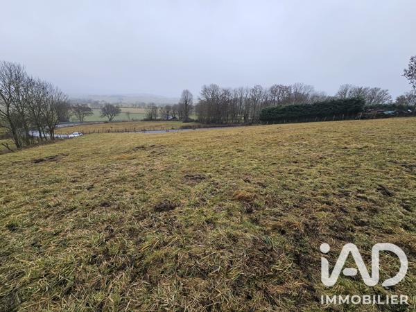 Terrain à vendre 2 900 m² Tanavelle