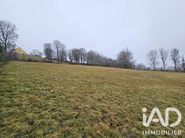 Terrain à vendre 2 900 m² Tanavelle