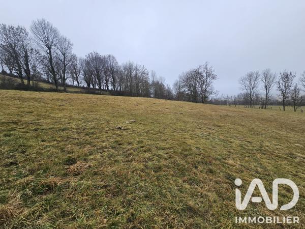 Terrain à vendre 2 900 m² Tanavelle
