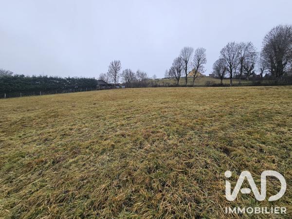 Terrain à vendre 2 900 m² Tanavelle