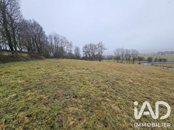 Terrain à vendre 2 900 m² Tanavelle