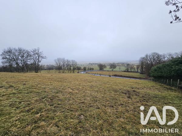 Terrain à vendre 2 900 m² Tanavelle