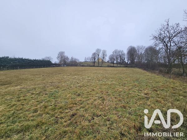 Terrain à vendre 2 900 m² Tanavelle