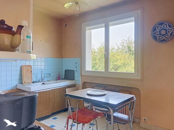 Maison 244 950 € Trélissac 10 p 240 m² DPE D
