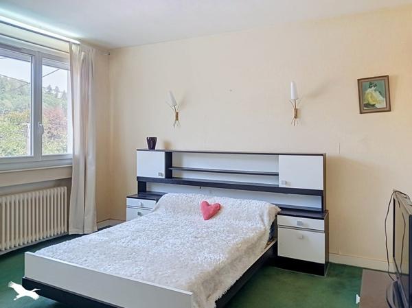 Maison 244 950 € Trélissac 10 p 240 m² DPE D