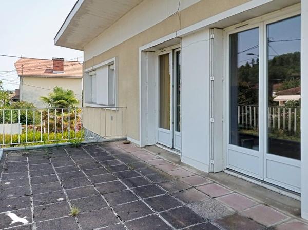 Maison 244 950 € Trélissac 10 p 240 m² DPE D
