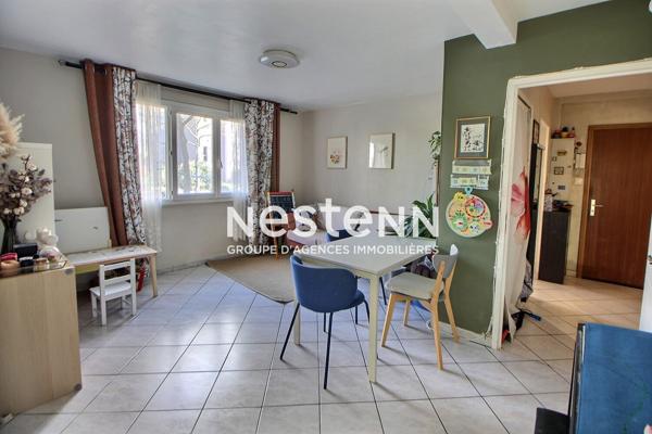 Appartement Venissieux 4 pièce(s) 65 m2