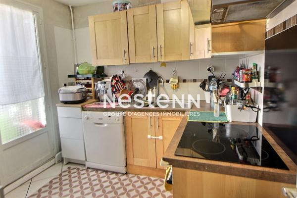 Appartement Venissieux 4 pièce(s) 65 m2