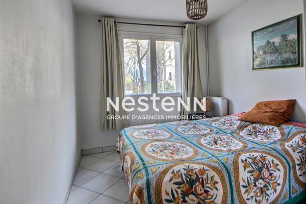 Appartement Venissieux 4 pièce(s) 65 m2