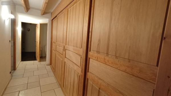 Maison à vendre à Sargé-lès-le-Mans dans la Sarthe (72190), ref : 2025-492