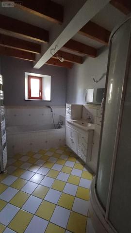 Maison à vendre à Sargé-lès-le-Mans dans la Sarthe (72190), ref : 2025-492