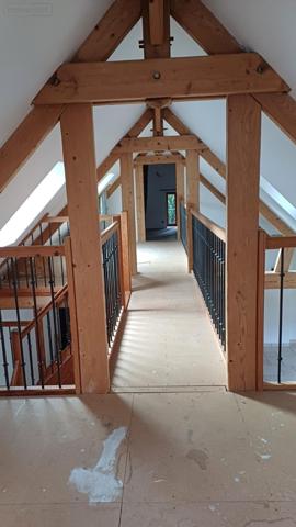 Maison à vendre à Sargé-lès-le-Mans dans la Sarthe (72190), ref : 2025-492