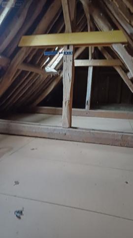 Maison à vendre à Sargé-lès-le-Mans dans la Sarthe (72190), ref : 2025-492