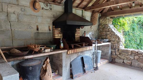 Maison à vendre à Sargé-lès-le-Mans dans la Sarthe (72190), ref : 2025-492