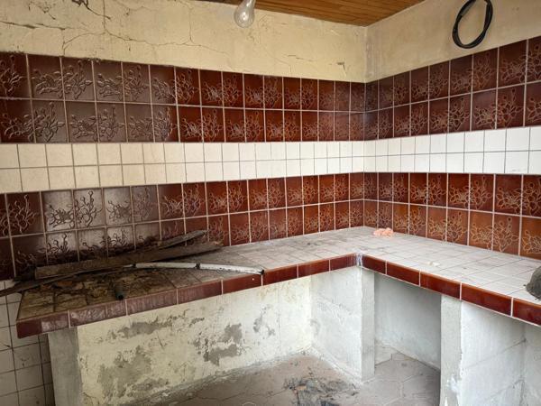 PEYREHORADE LOCAL / ENTREPÔT / BUREAU SUR AXE ULTRA- PASSANT