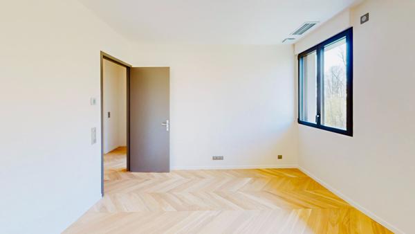 Demeure de prestige dans un Resort Privé