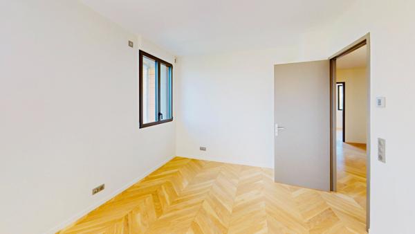 Demeure de prestige dans un Resort Privé