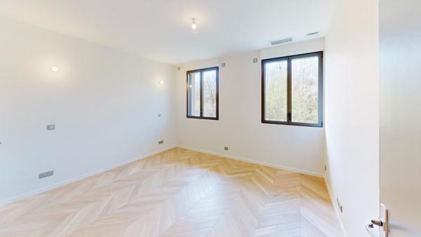 Demeure de prestige dans un Resort Privé