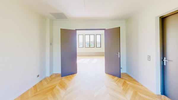 Demeure de prestige dans un Resort Privé