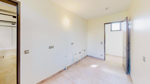 Demeure de prestige dans un Resort Privé