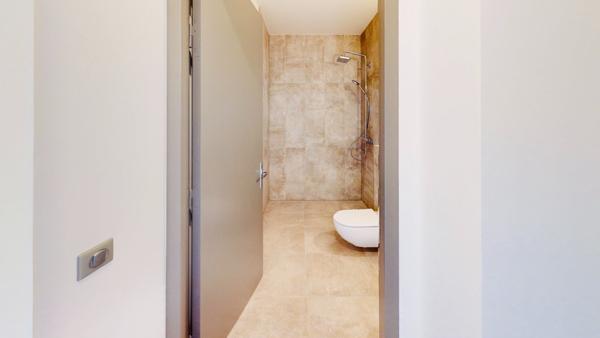 Demeure de prestige dans un Resort Privé