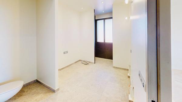 Demeure de prestige dans un Resort Privé