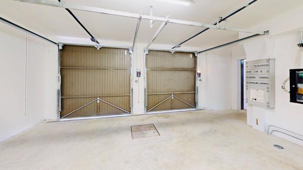 Demeure de prestige dans un Resort Privé