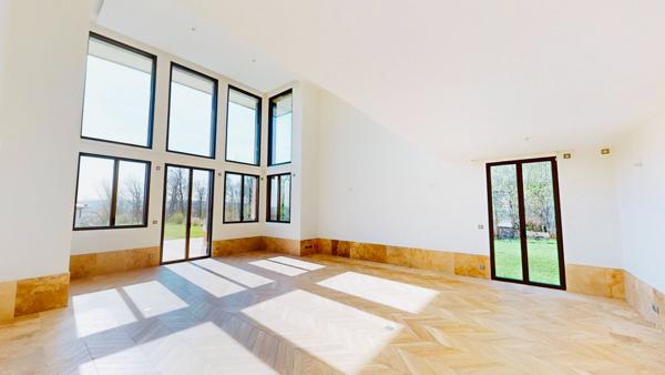 Demeure de prestige dans un Resort Privé