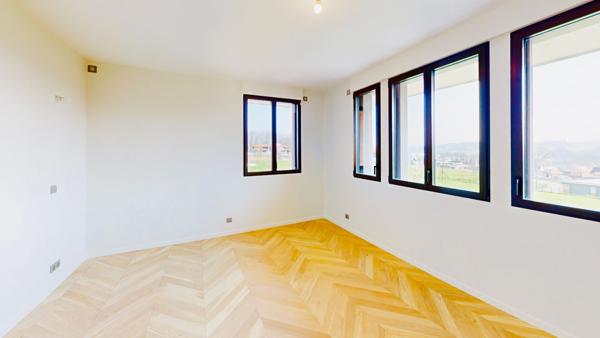 Demeure de prestige dans un Resort Privé