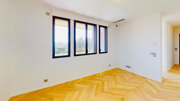 Demeure de prestige dans un Resort Privé