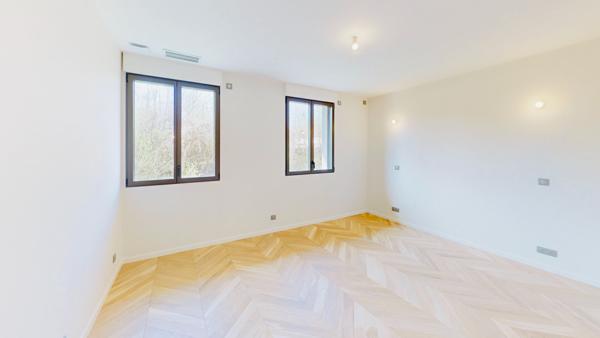 Demeure de prestige dans un Resort Privé