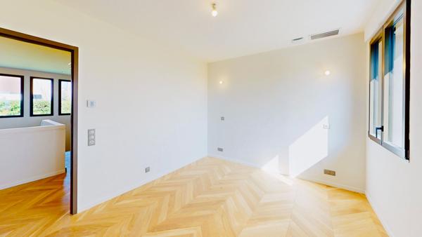 Demeure de prestige dans un Resort Privé