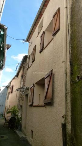 Vente Maison de village 4 pièces 85 m2 à La Garde