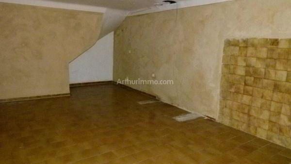 Vente Maison de village 4 pièces 85 m2 à La Garde