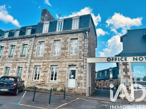 Immeuble à vendre 208 m² Lannion