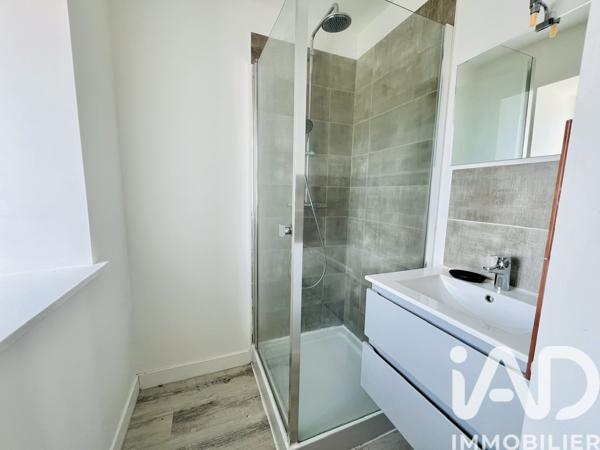 Immeuble à vendre 208 m² Lannion